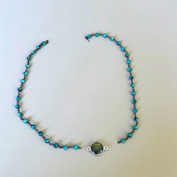 Ela Rae Style DIY chocker - Picture 2 of 8